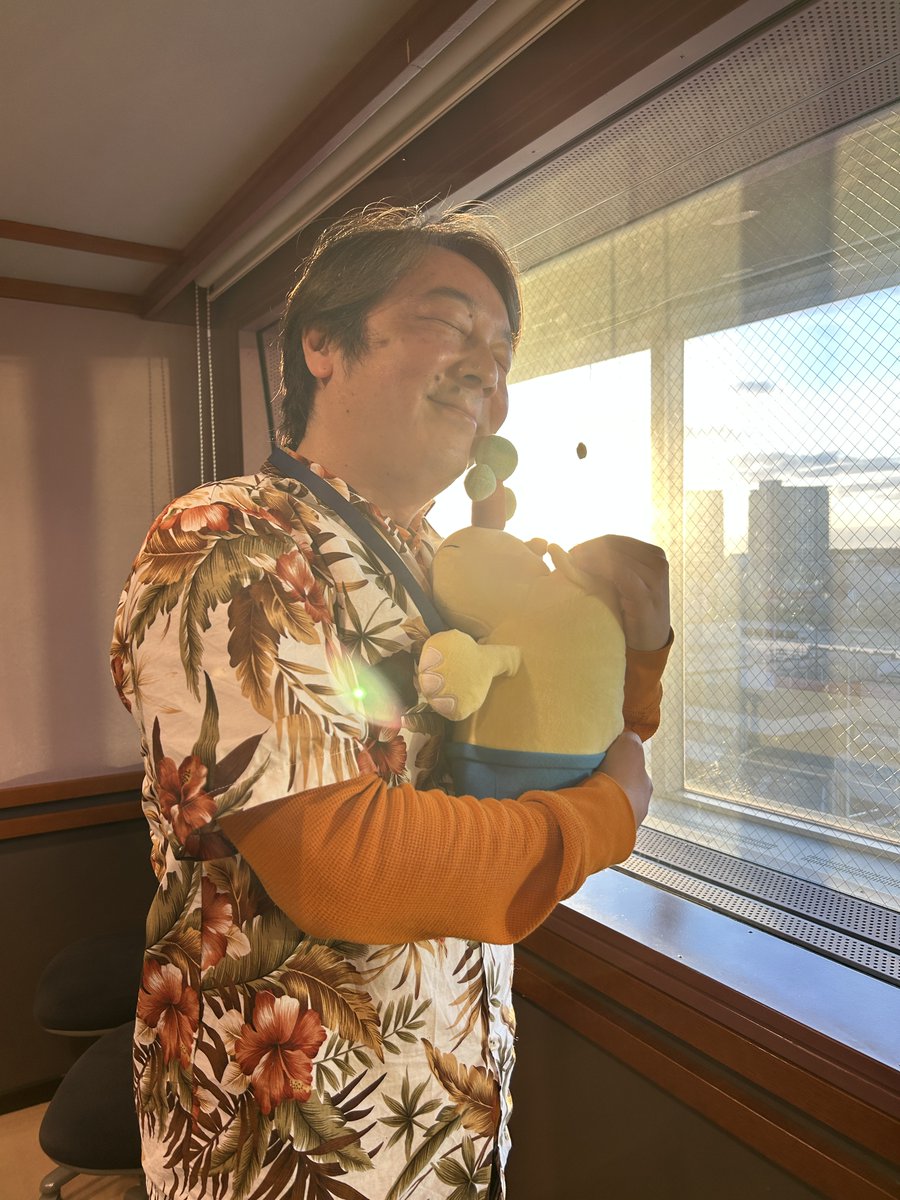 ☀️Good Luck！Morning！🌺 《FM NACK5》 (@GL_Morning) / Posts / X