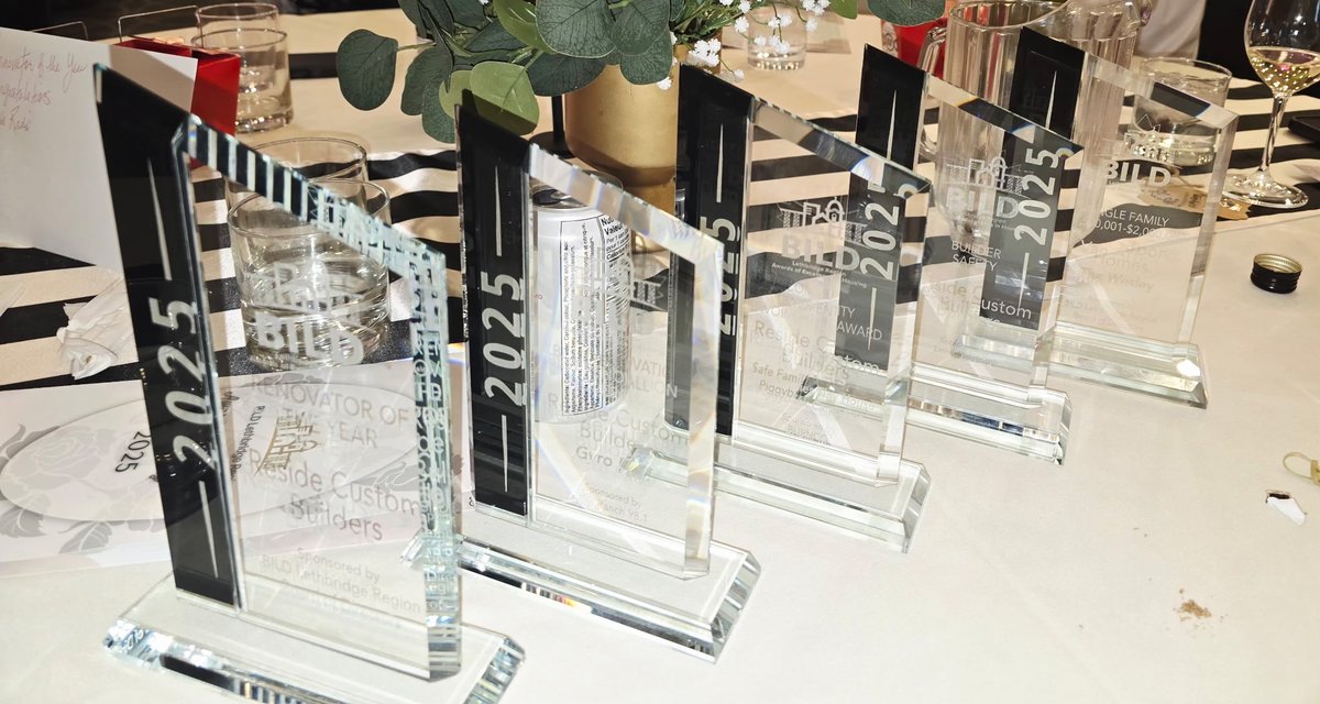 Reside Custom Builders tweet media