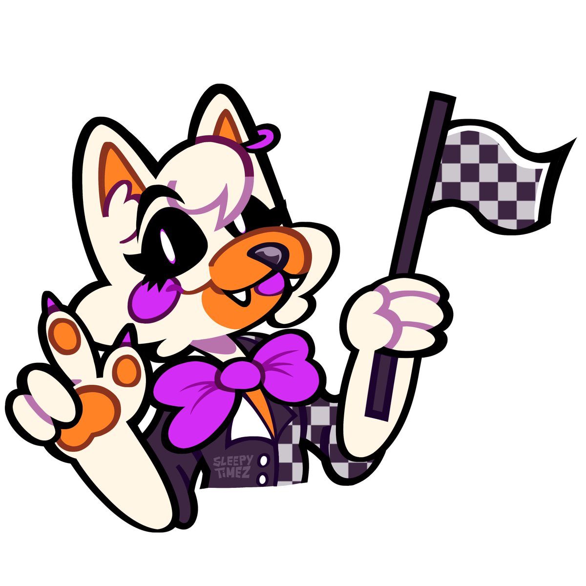 lolbit!