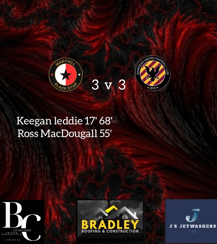 Maryhill Blackstar tweet media