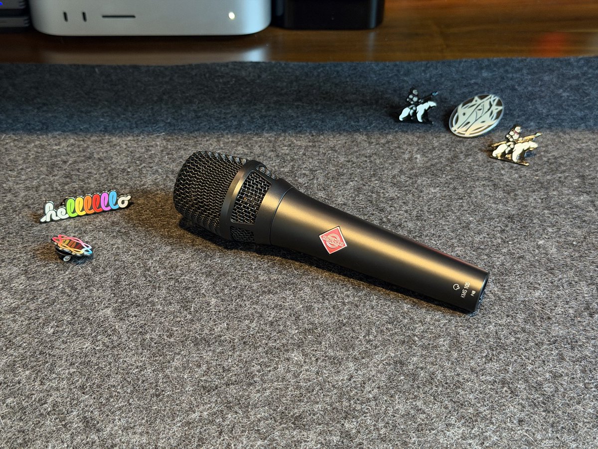 Stephen Robles tweet media