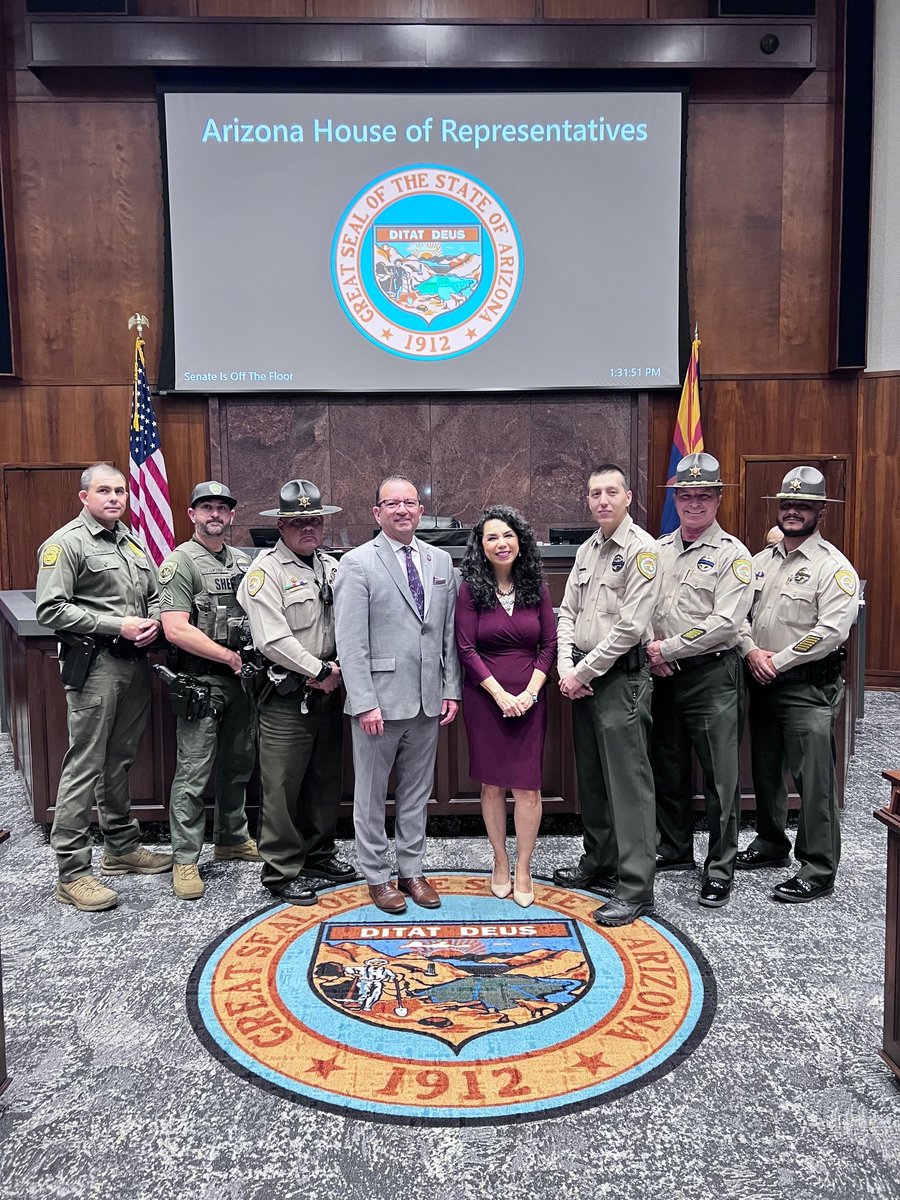 Arizona House Republicans tweet media