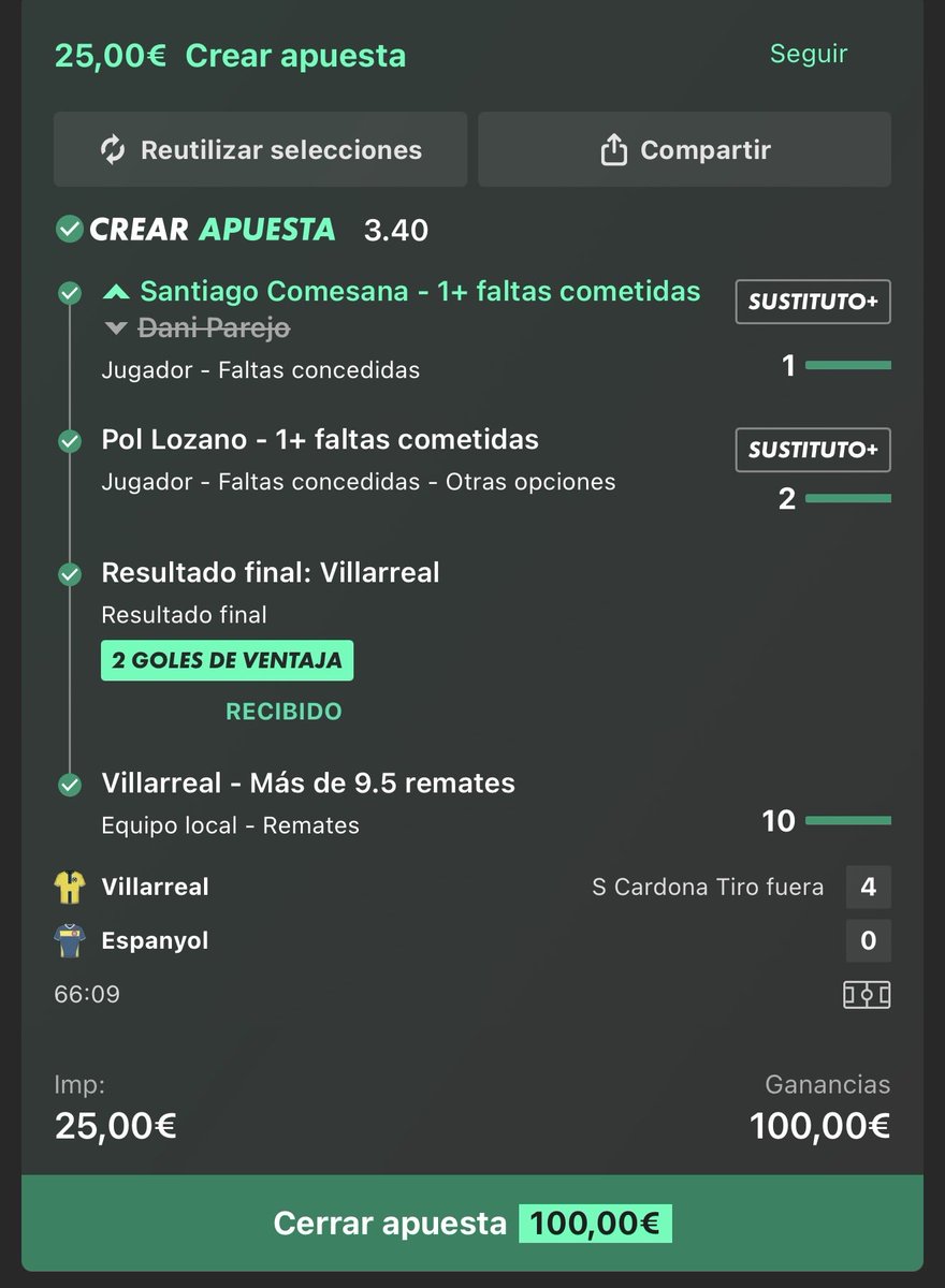 Apuestas de Fútbol tweet media