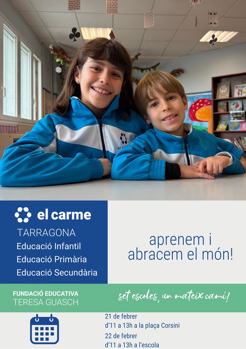 Blog Barri del Port TGN tweet media