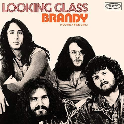 BravasMg's tweet image. Looking Glass「Brandy」(You're a Fine Girl) 

このバンドも、カントリー / フォークロックや
ソフトロックのカテゴリーに分類されるようで
「Brandy」しか知らないなぁ、と思っていたら
この作品が最大の、そして唯一のヒットでした
明け方の朝一の珈琲によく合いそうな曲

#LookingGlass