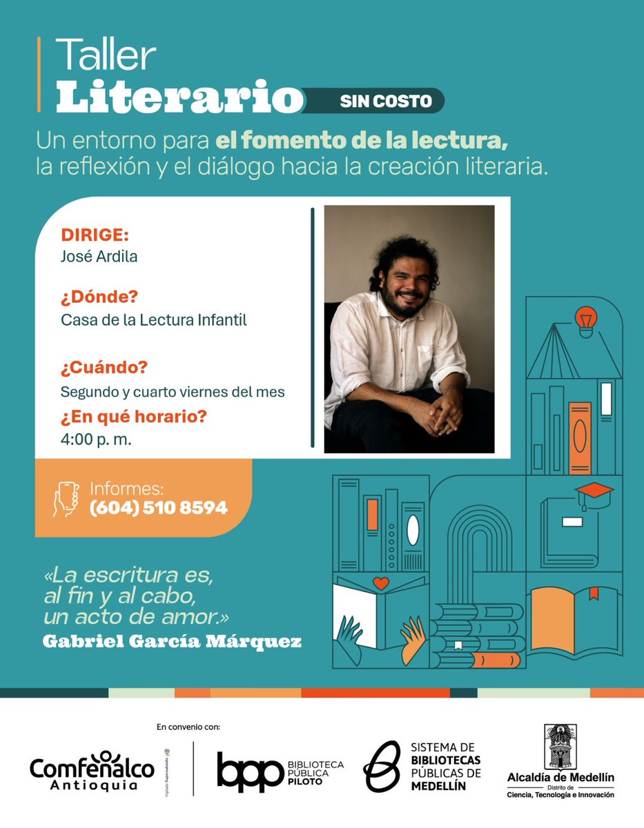 José Ardila tweet media
