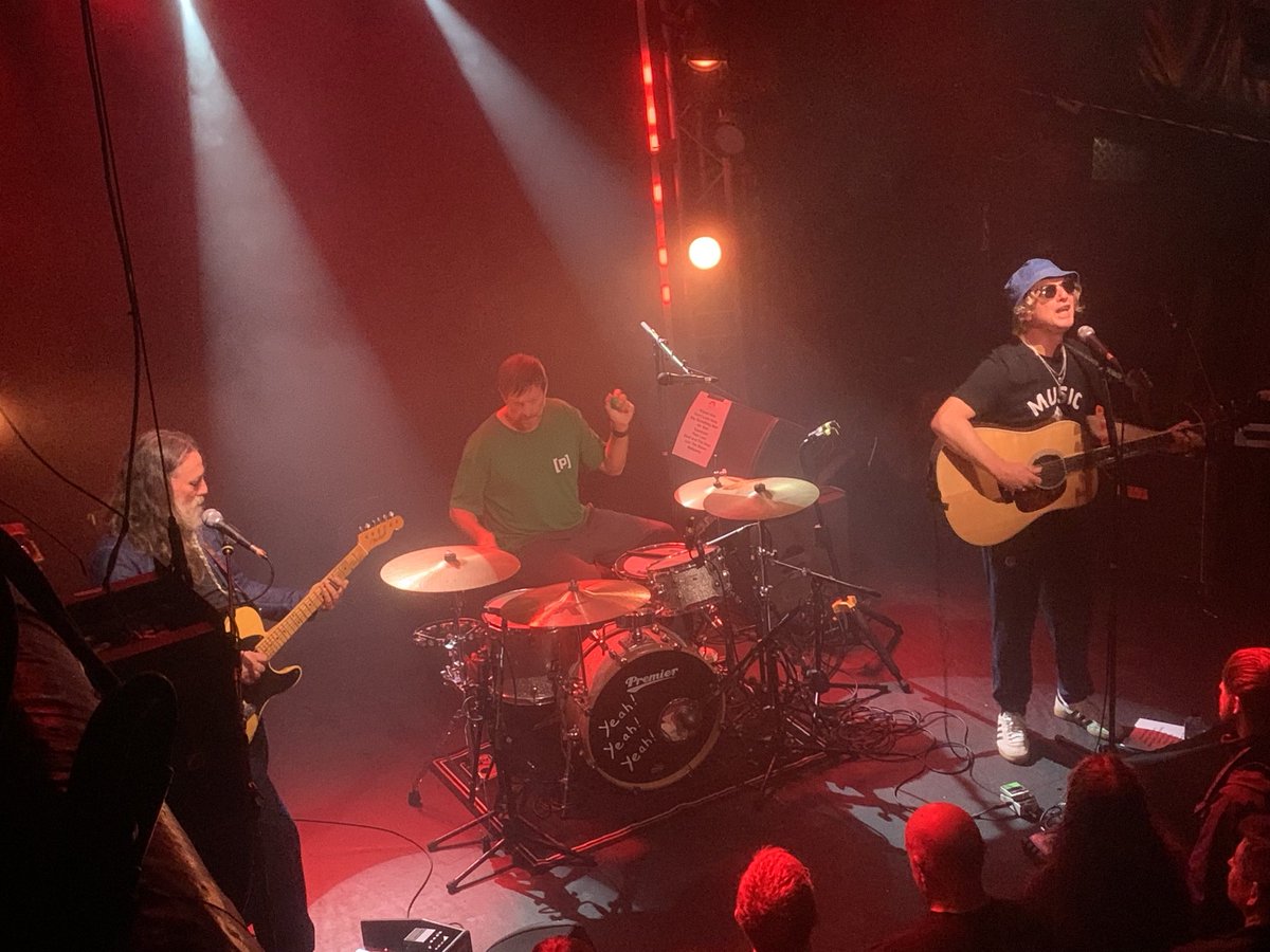 Richard Prescott tweet media