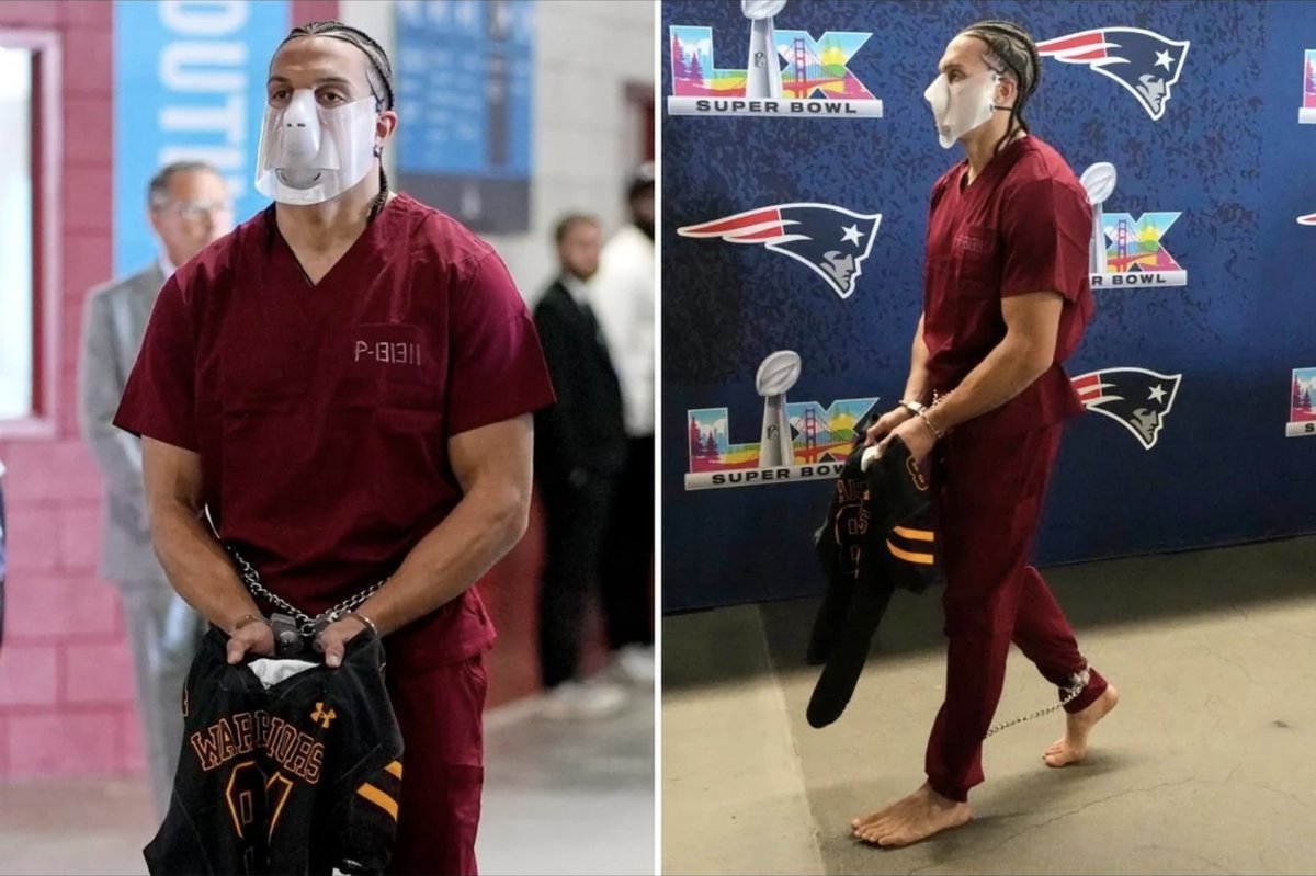 DrawbackBeats's tweet photo. The reason the Patriots lost @mackhollins https://t.co/xBtwAjQjyH