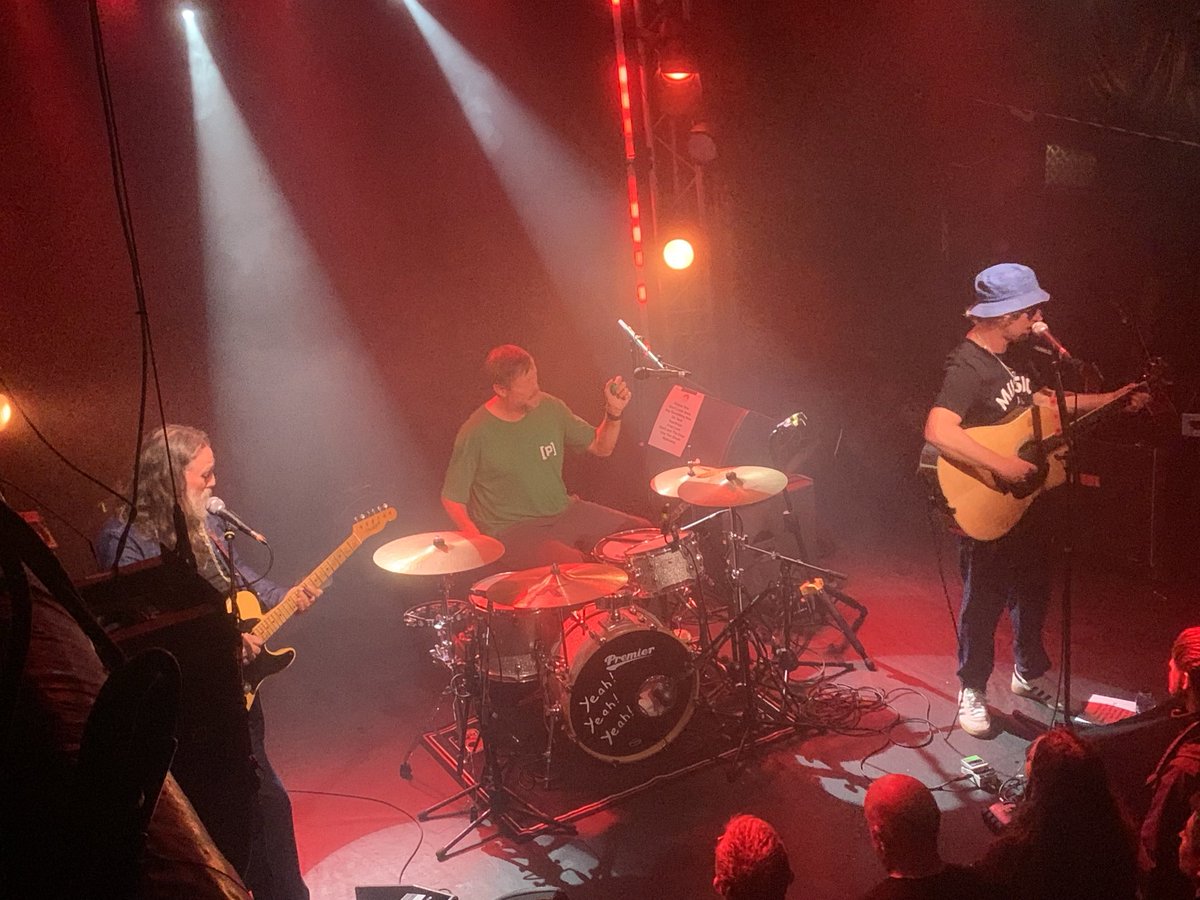 Richard Prescott tweet media