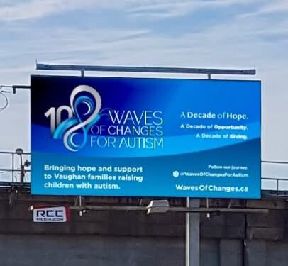 Waves of Changes tweet media