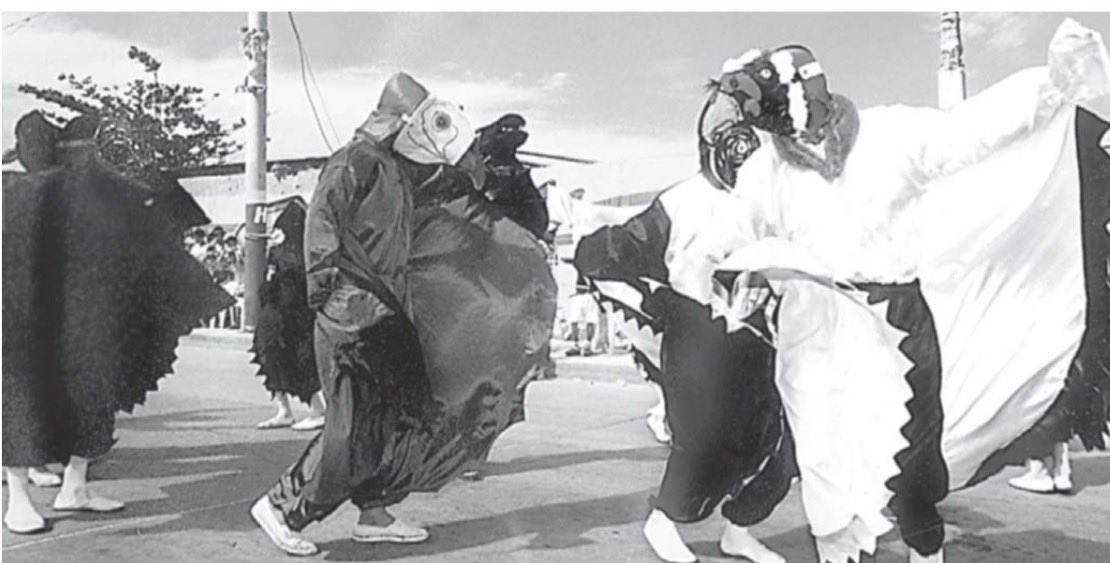 LUIS ALARCON MENESES tweet media