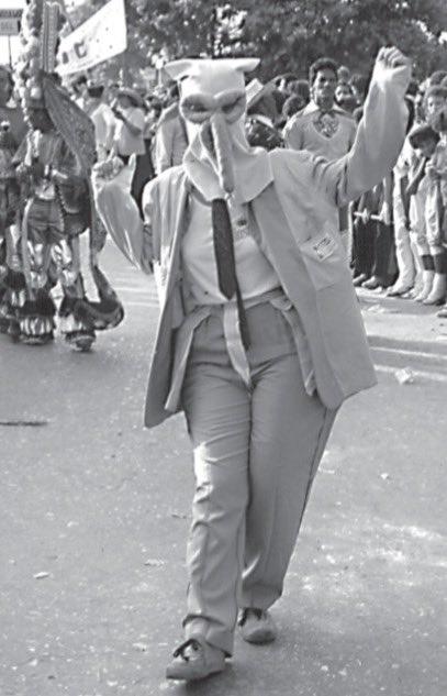 LUIS ALARCON MENESES tweet media