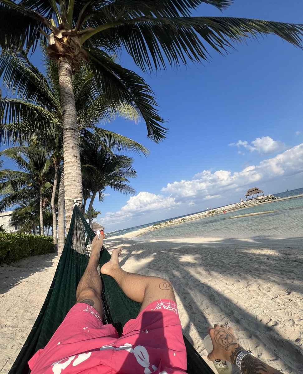 Viva el caribe mexicano cabrones