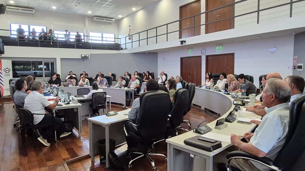 Junta Canelones tweet media