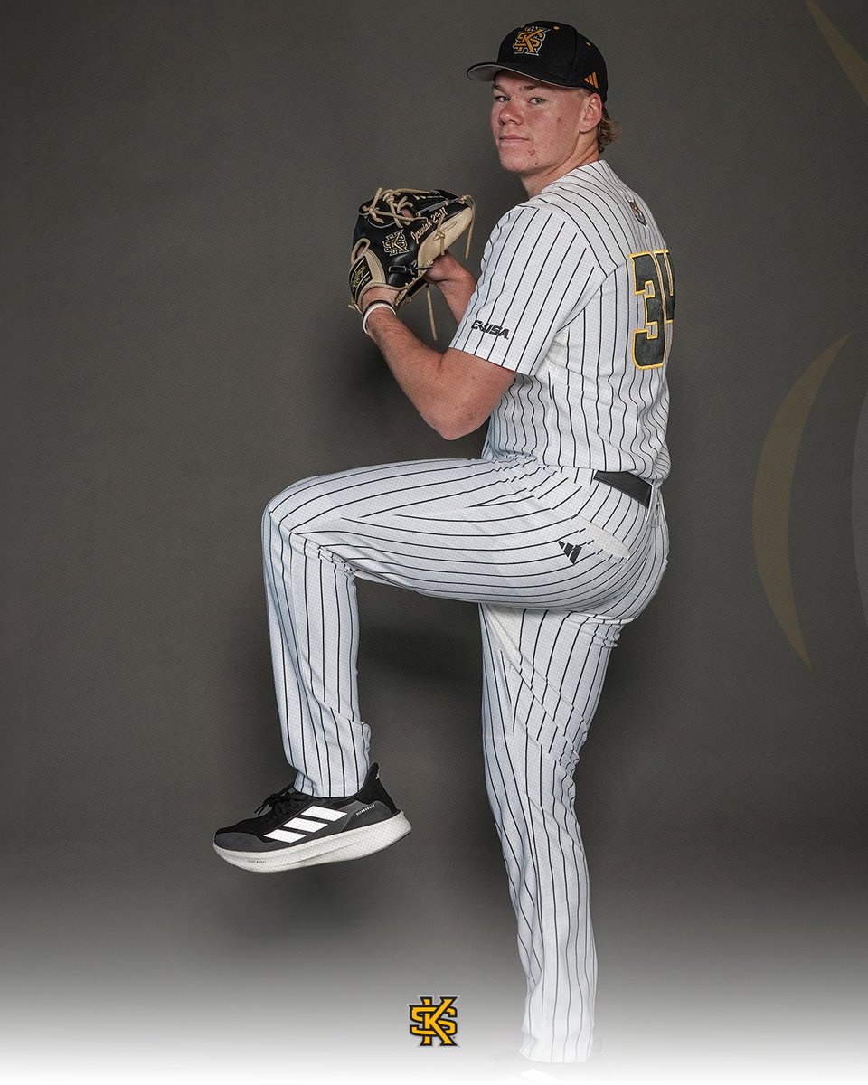 Kennesaw State Baseball tweet media