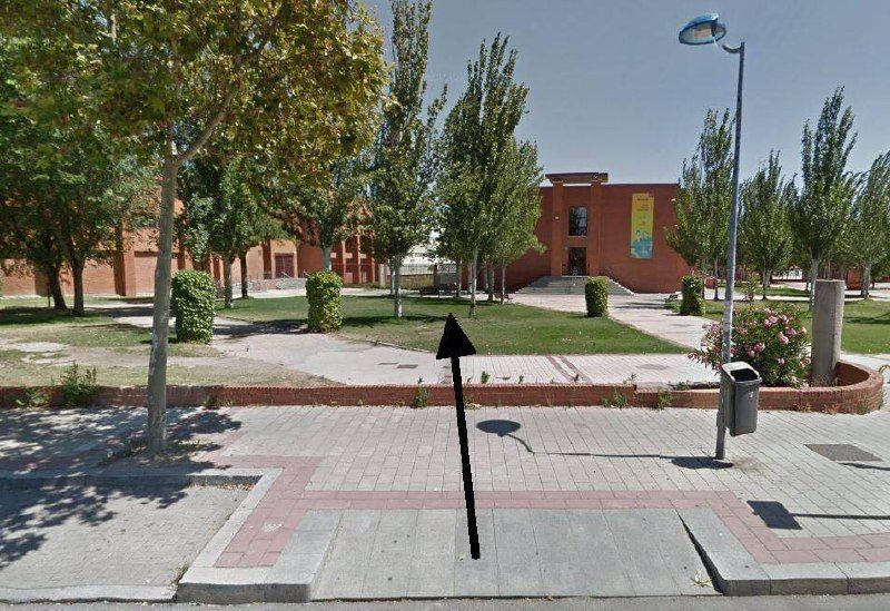 Asamblea Ciclista de Valladolid (ASCIVA) tweet media