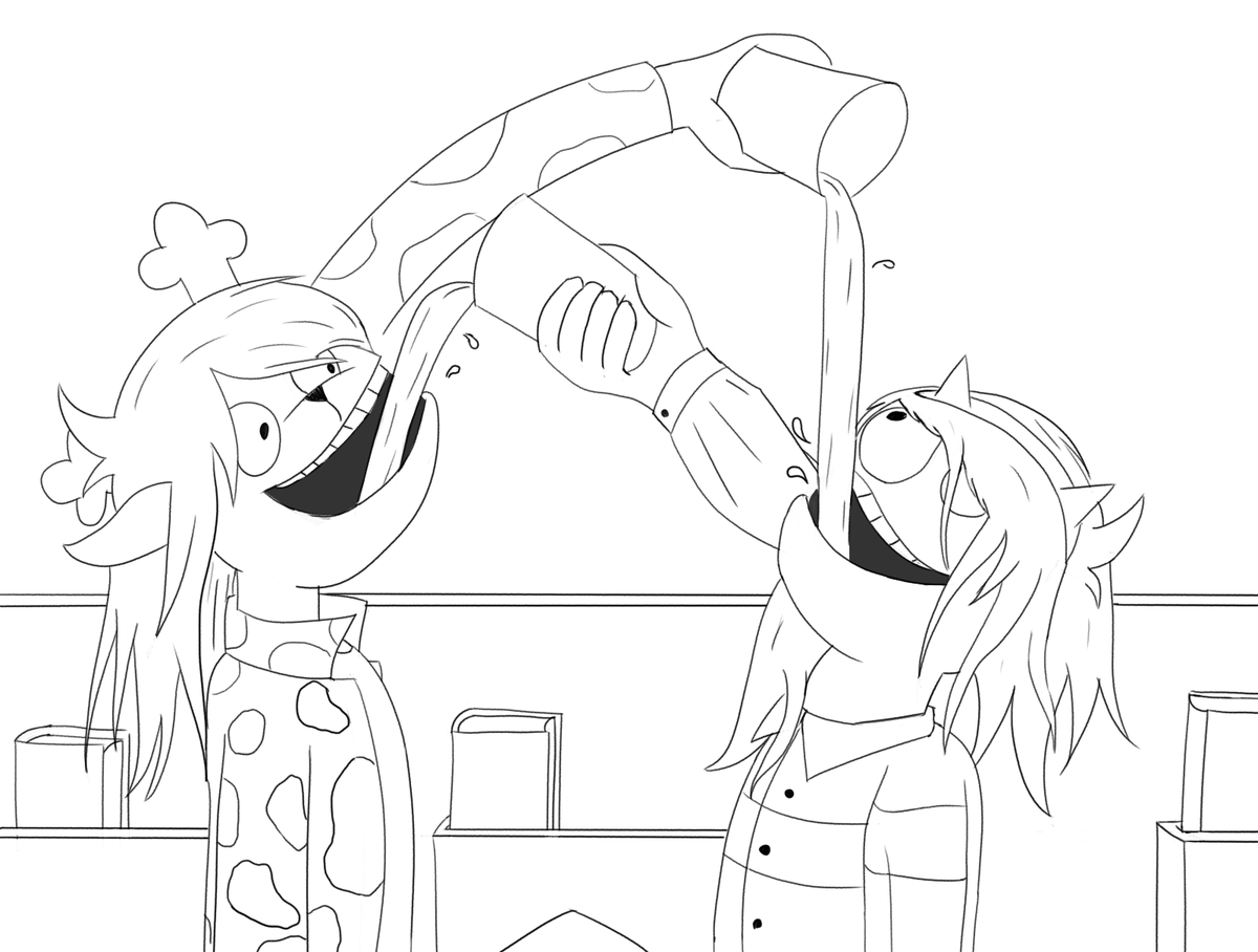 BalisticEmerald tweet media