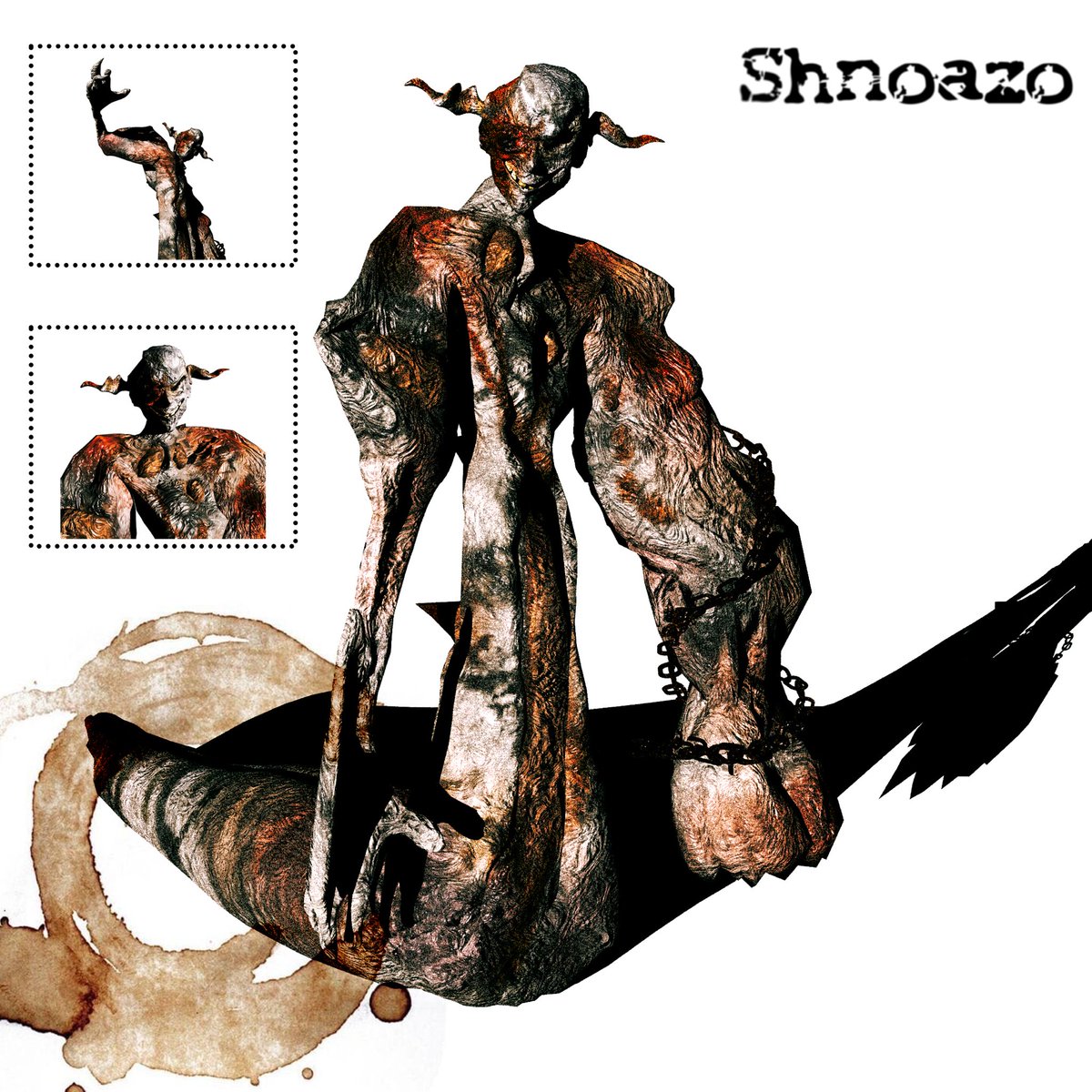 shnoazo tweet media