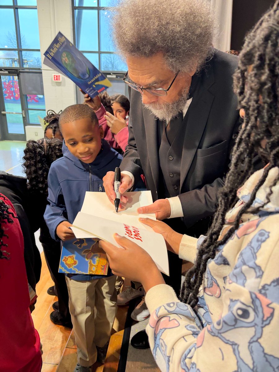 Reading Partners tweet media