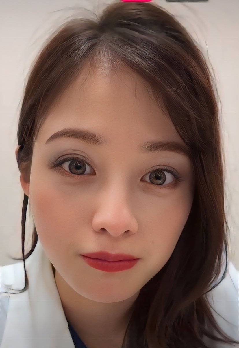 環奈様ぁ💕💕💕💕💕 https://t.co/3hERvPGJ7A