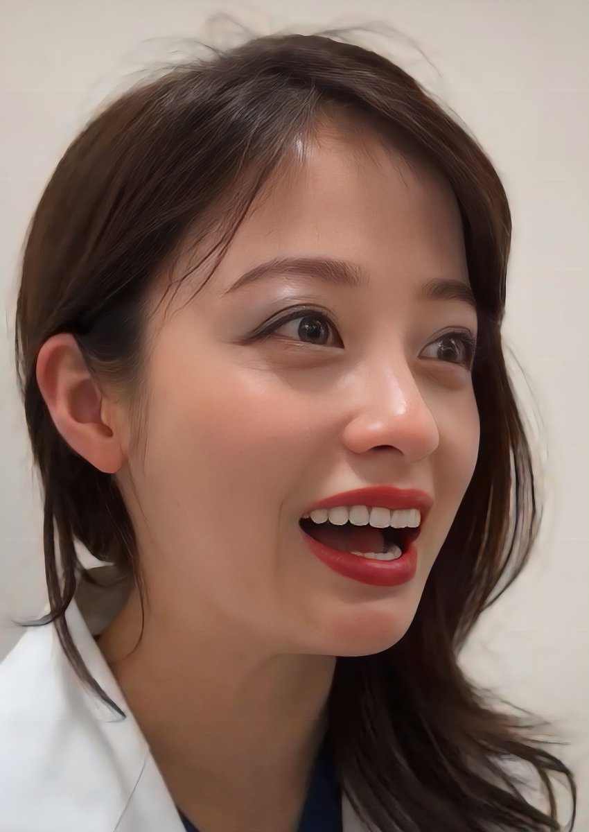 環奈様ぁ💕💕💕💕💕 https://t.co/3hERvPGJ7A