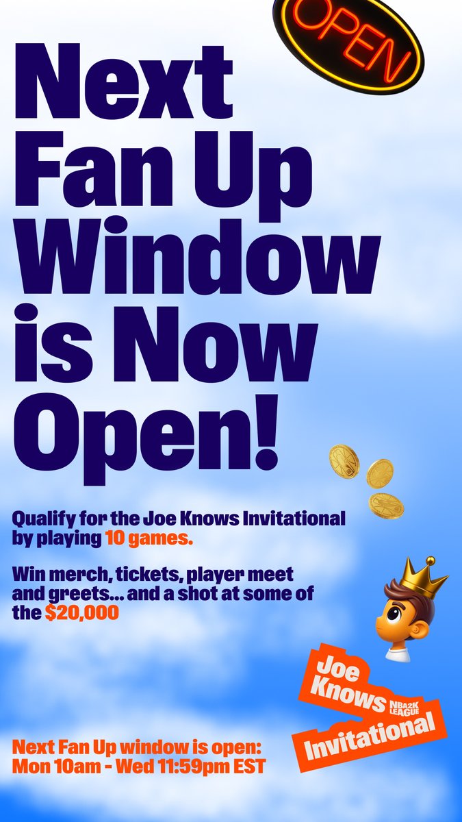 NBA 2K League tweet media