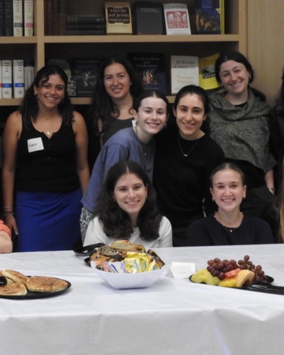 Institute for Israel and Jewish Studies @ Columbia tweet media