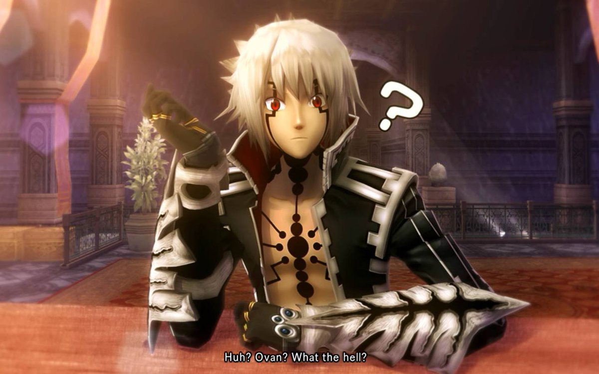 Fãs de ".hack" ficam esperançosos com anúncio da CyberConnect2
 densetsugames.com.br/hack-possivel-… 

A esperança é a última que fica offline!