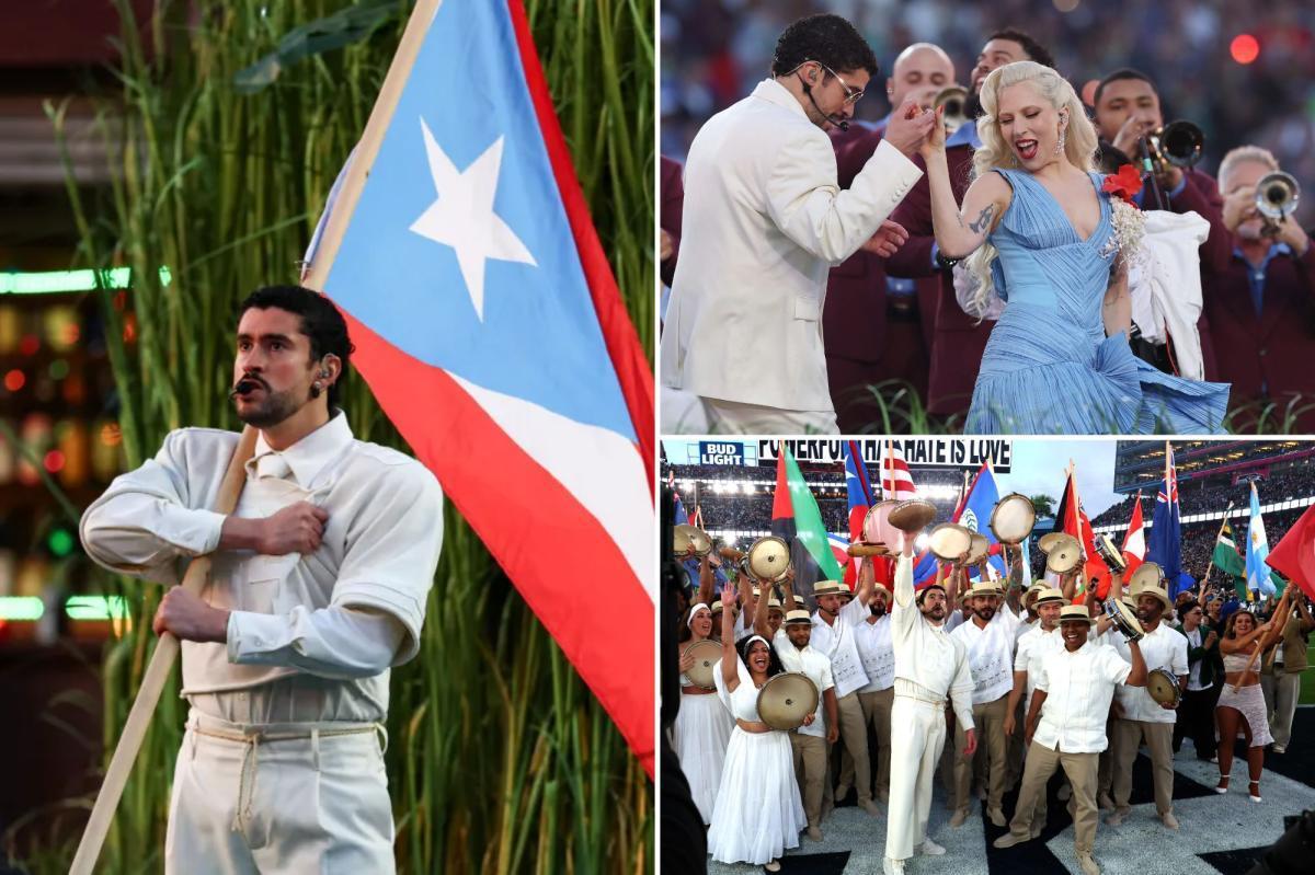 New York Post tweet media