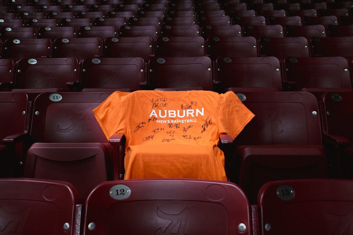 Yea Alabama tweet media