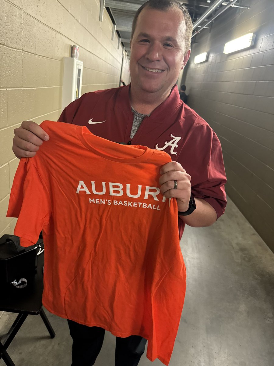 Yea Alabama tweet media