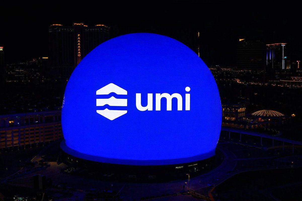 Umi tweet media