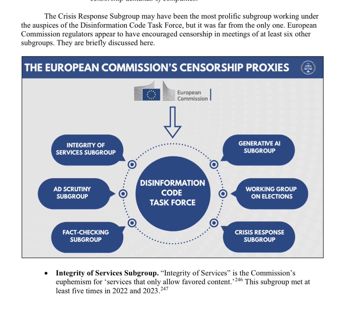 PaulZaky's tweet photo. WAAROM DIT STILZWIJGEN!? Waar blijft de mainstream media?.. (@NOS @NRC @volkskrant @Telegraaf @RTLnieuws @ADnl) over het US House-rapport (3 feb 2026) dat de EU beschuldigt van bewezen censuur & inmenging in de Nederlandse verkiezingen 2023/2025? Dit raakt onze democratie en grenst aan regelrecht landverraad!

https://t.co/7DYAH7P9k3