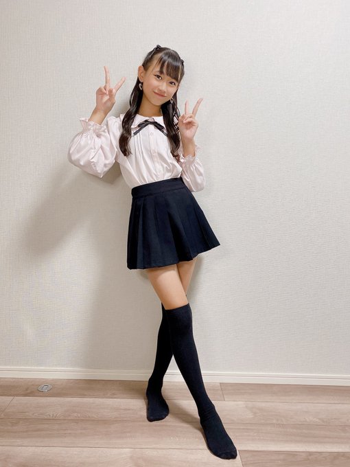 Twitterのコスプレ画像5