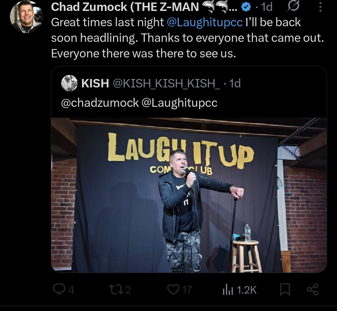 The Baloney Factory tweet media