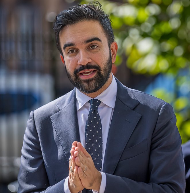 Sachinettiyil's tweet image. New York Mayor Zohran Mamdani skipped the installation ceremony of Ronald Hicks as the new Catholic Archbishop of New York, an event that civic leaders in major cities typically attend as a sign of respect for the local Catholic community, which makes up roughly one-third of the…