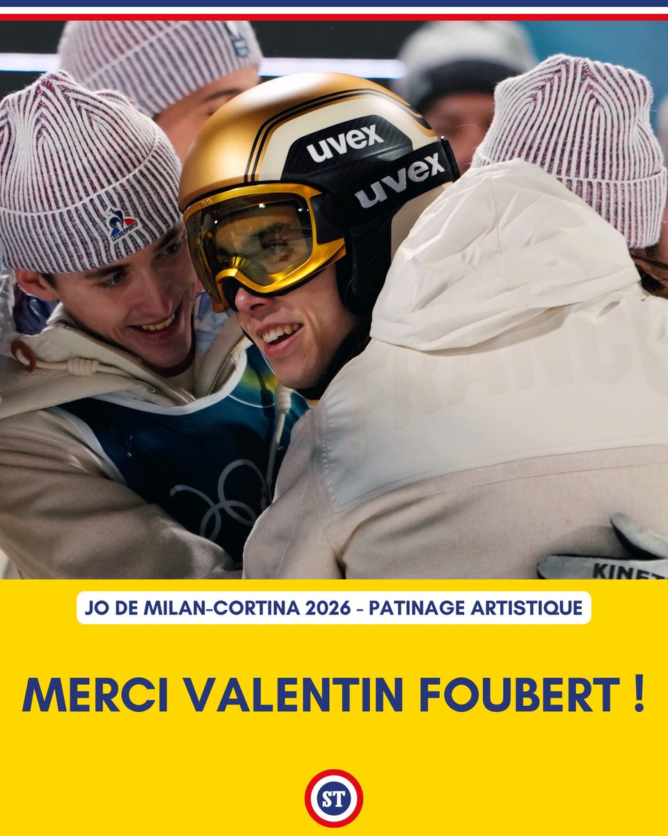 SPORTRICOLORE tweet media