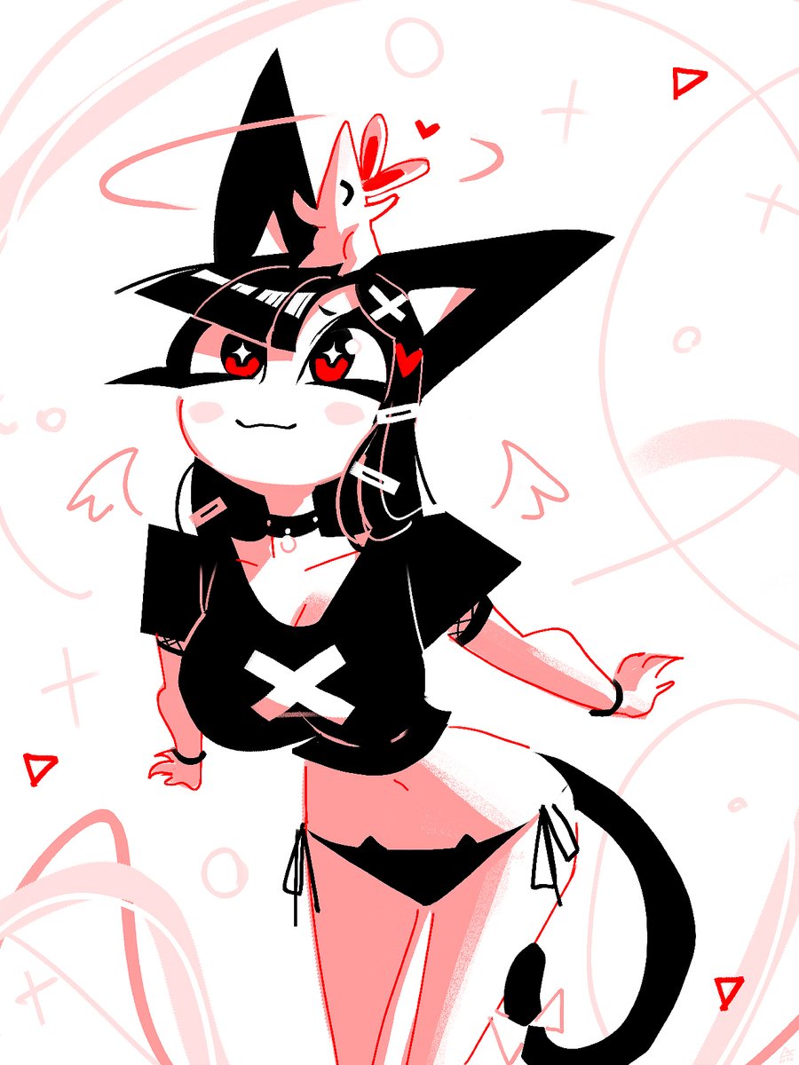 Andaerz's tweet image. Daily #1945 - Quick &amp;amp; simple