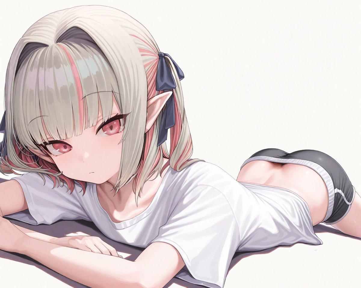 Wanny963's tweet photo. いいむちゃん #りりむとおえかき https://t.co/rIQneEbaEo