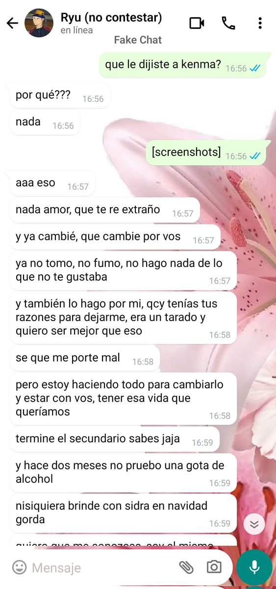 ilvskenmaa's tweet photo. 30

última oportunidad https://t.co/0F1deQ8Xye
