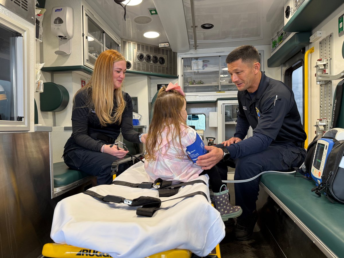 Lyster AHC tweet media