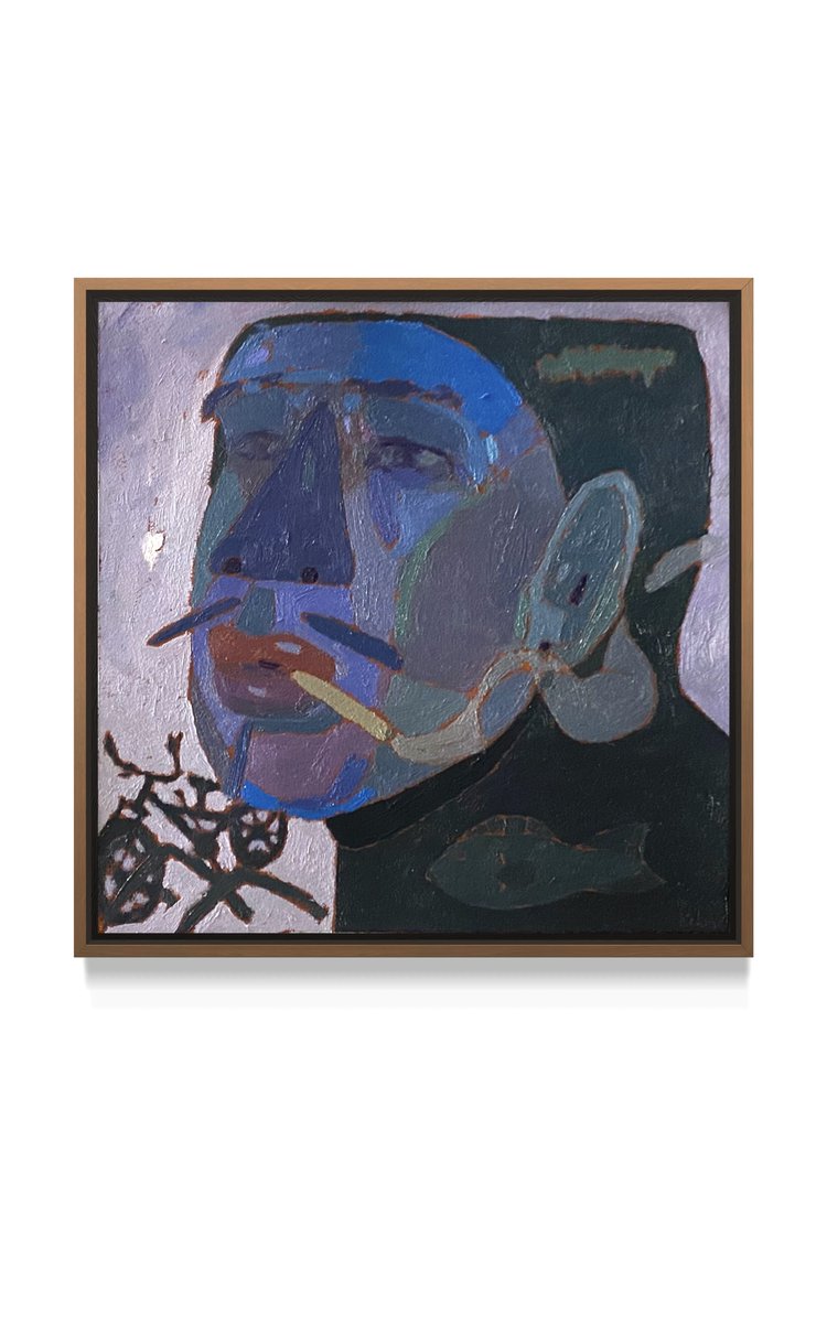 Artist Project tweet media