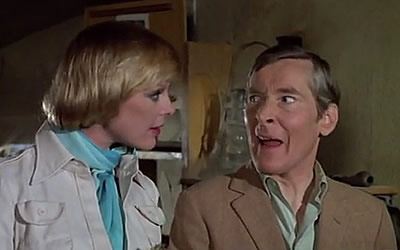 Carry On Tittering tweet media