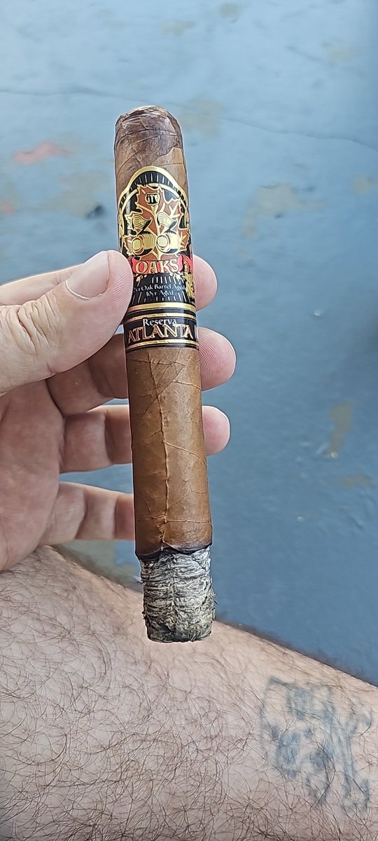 BrownEyedDevil0's tweet photo. Not a bad stick https://t.co/yjCGpvFH6G