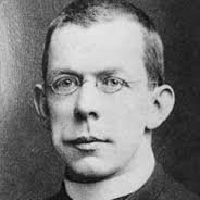 trad_west_'s tweet photo. The priest who died on the Titanic to hear confessions.

Father Thomas Byles was offered a seat on a lifeboat twice. He refused both times to hear confessions and comfort the people onboard.

When the ship struck the iceberg, he gathered passengers on the rear deck. 

Survivors reported that he stood amidst the chaos, hearing confessions, giving general absolution, and leading the Rosary until the water swallowed the stern.

This is the type of story we should elevate, heroic virtue. May God send us more priests like Father Thomas Byles.