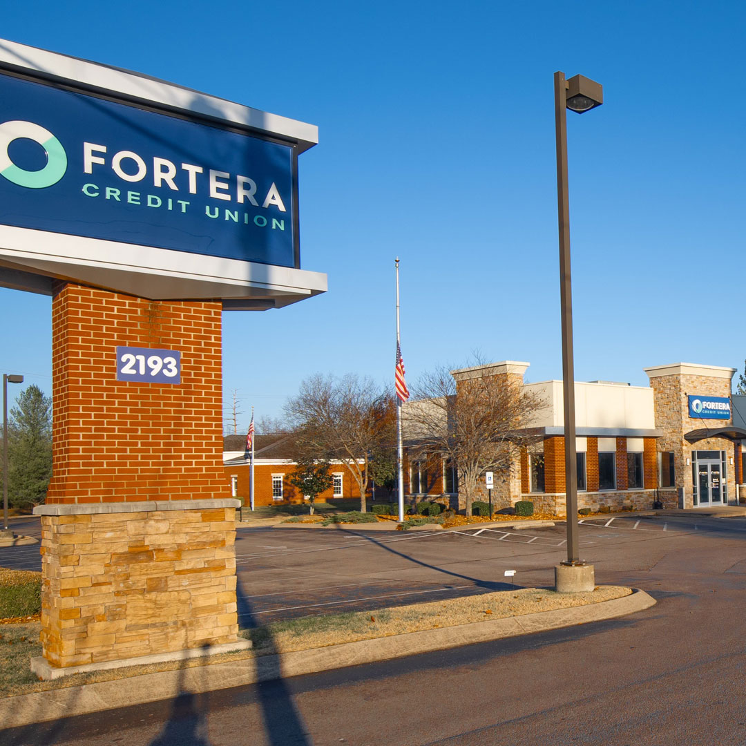 All Fortera offices and branch locations will be closed on Monday, February 16th, for the Federal Holiday. For your convenience, you may access your accounts 24/7 through Fortera’s Online Banking, Mobile Banking and ATM Network.