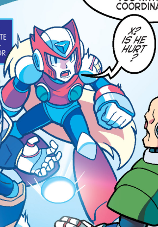 Cor (Duly Appointed MMX Hype Gal) 🎀 tweet media