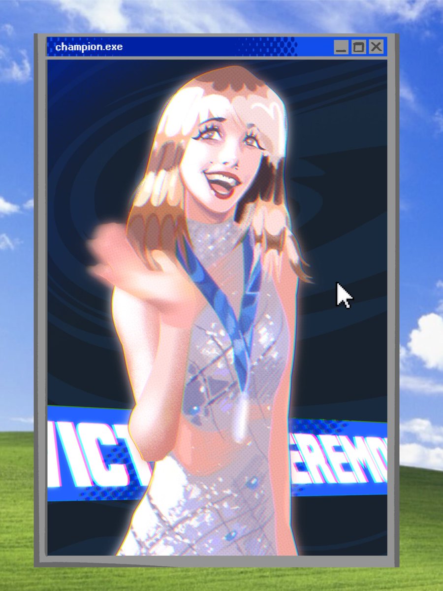 gargoylehours's tweet photo. Drew Alysa Liu leading up to the olympics ☺️💫 https://t.co/CsRAeoZ733