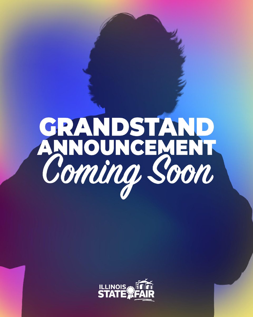 Illinois State Fair tweet media