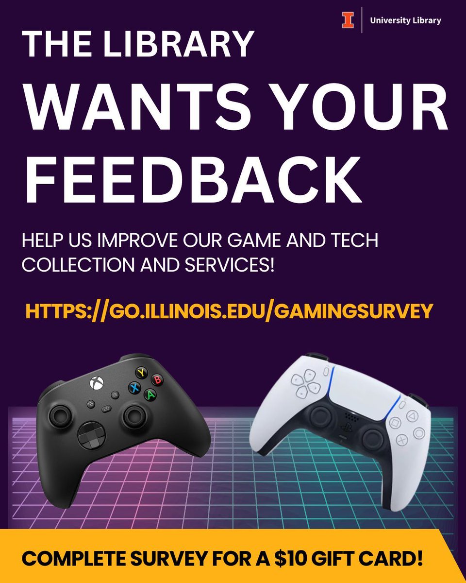 Grainger Engineering Library tweet media